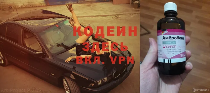 Кодеиновый сироп Lean Purple Drank  купить   Новороссийск 